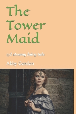 Book cover for The Tower Maid