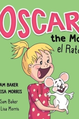 Cover of Oscar the Mouse el Raton