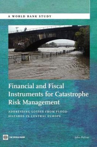 Cover of Financial and Fiscal Instruments for Catastrophe Risk Management