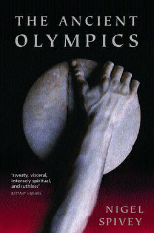 Cover of The Ancient Olympics