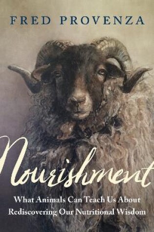 Cover of Nourishment