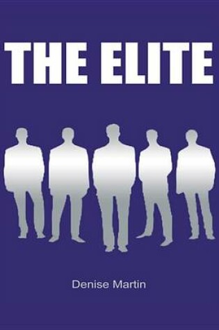 Cover of The Elite