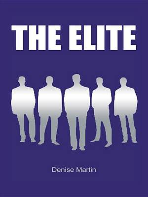Book cover for The Elite