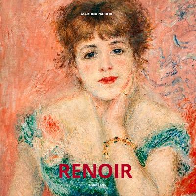 Cover of Renoir