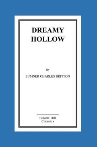 Cover of Dreamy Hollow