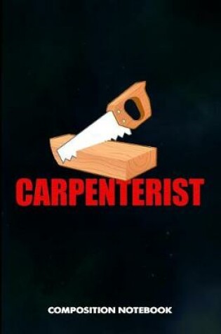 Cover of Carpenterist