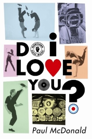 Cover of Do I Love You