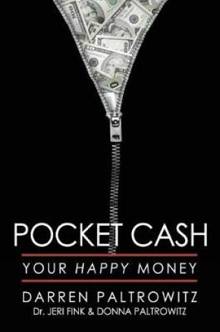 Cover of Pocket Cash