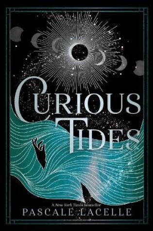 Cover of Curious Tides