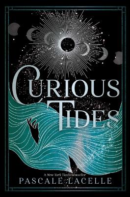 Book cover for Curious Tides