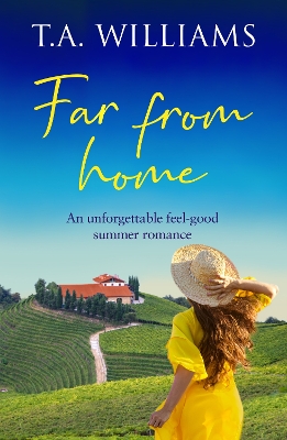 Cover of Far from Home