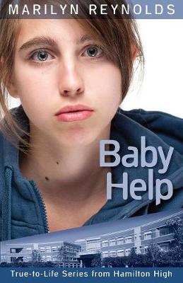 Book cover for Baby Help