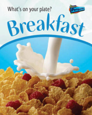 Cover of Breakfast