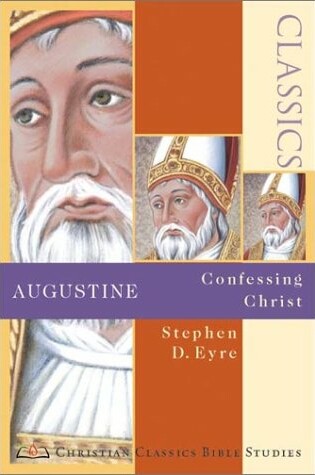 Cover of Augustine