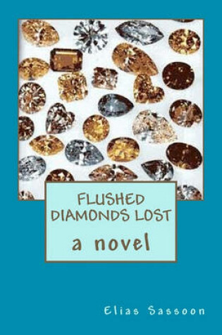 Cover of Flushed Diamonds Lost