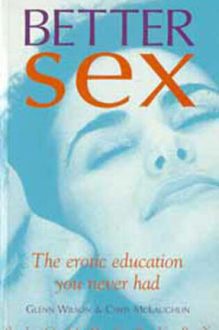 Cover of Better Sex