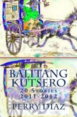 Cover of Balitang Kutsero