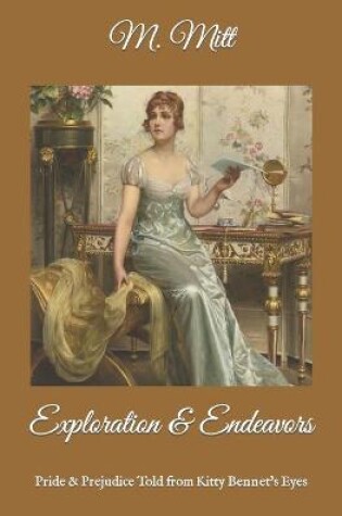 Cover of Exploration & Endeavors