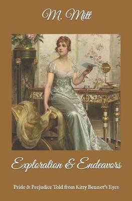 Cover of Exploration & Endeavors