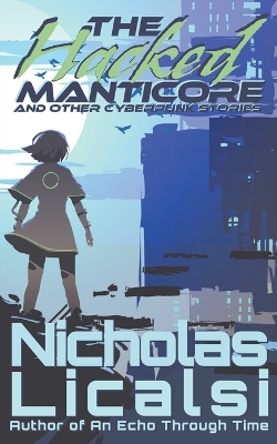 Book cover for The Hacked Manticore