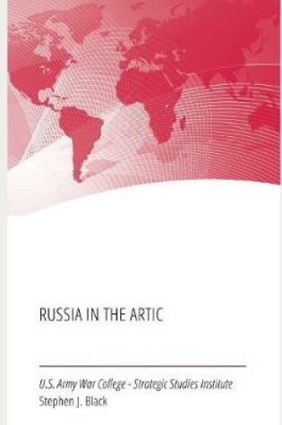 Cover of Russia in the Arctic