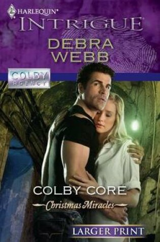 Cover of Colby Core