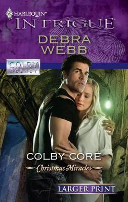 Book cover for Colby Core
