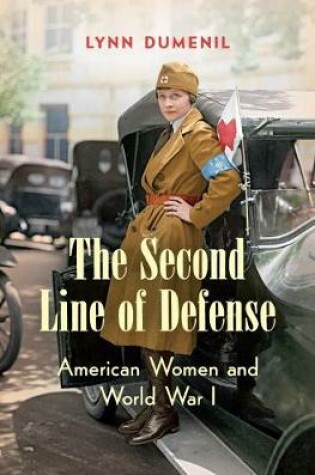 Cover of The Second Line of Defense