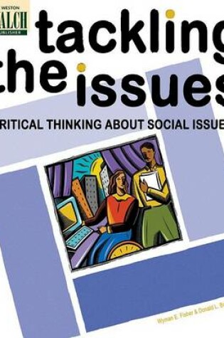 Cover of Tackling the Issues