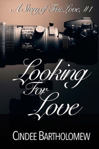 Cover of Looking For Love