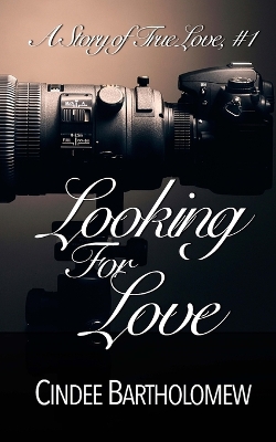 Book cover for Looking For Love