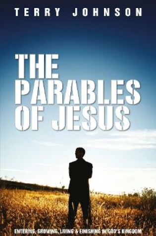 Cover of The Parables of Jesus