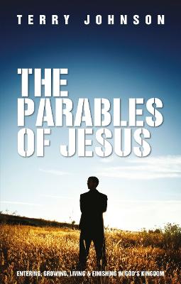 Book cover for The Parables of Jesus