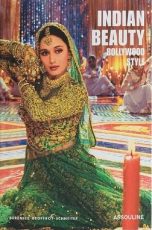 Cover of Indian Beauty