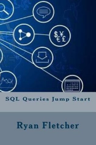 Cover of SQL Queries Jump Start