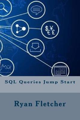 Book cover for SQL Queries Jump Start