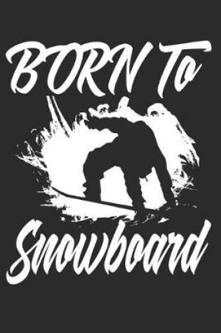 Cover of Snowboarding