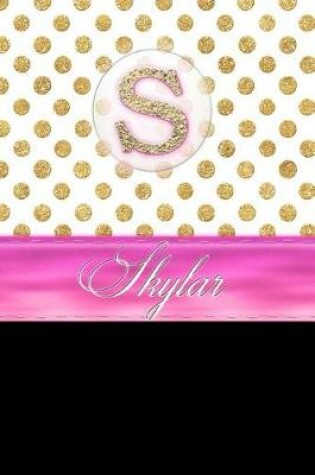 Cover of Skylar