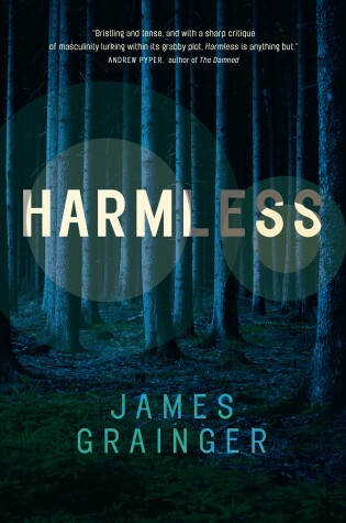 Cover of Harmless