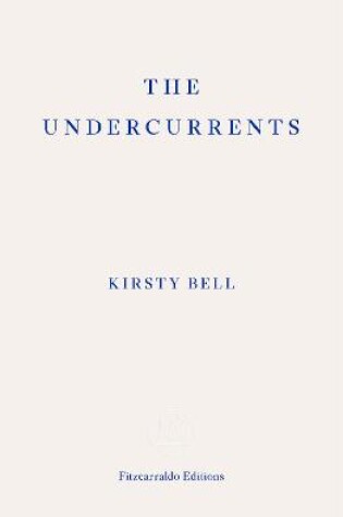 Cover of The Undercurrents