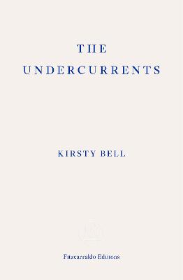 Book cover for The Undercurrents