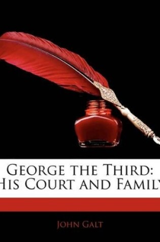 Cover of George the Third