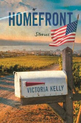 Cover of Homefront