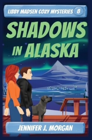 Cover of Shadows in Alaska