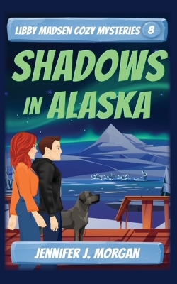 Cover of Shadows in Alaska