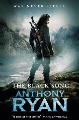 Cover of The Black Song