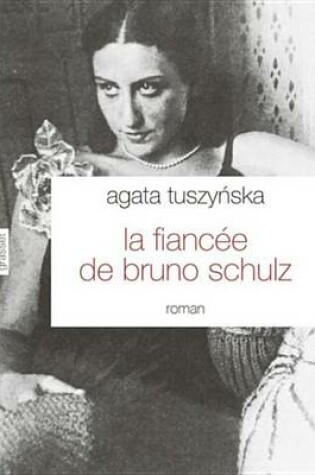 Cover of La Fiancee de Bruno Schulz