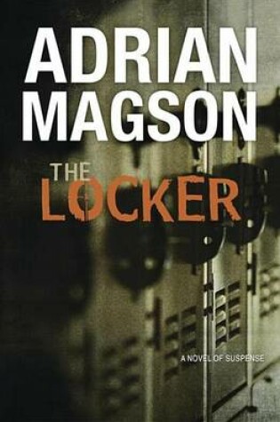 Cover of The Locker