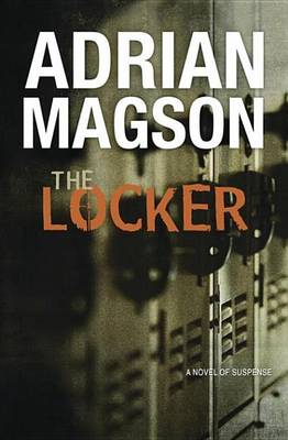 Book cover for The Locker