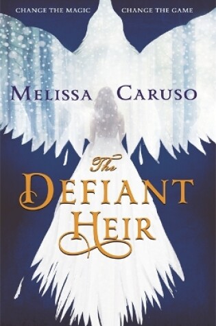 The Defiant Heir